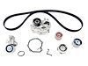 WATER PUMP KIT TIMING - image 1