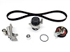 WATER PUMP KIT TIMING - image 1