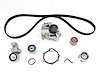 WATER PUMP KIT TIMING - image 1