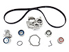 WATER PUMP KIT TIMING - image 1