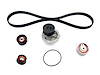 WATER PUMP KIT TIMING - image 1