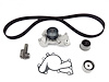 WATER PUMP KIT TIMING - image 1