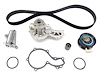 WATER PUMP KIT TIMING - image 1