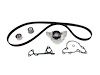 WATER PUMP KIT TIMING - image 1