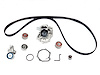 WATER PUMP KIT TIMING - image 1