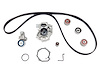 WATER PUMP KIT TIMING - image 1