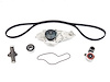 WATER PUMP KIT TIMING - image 1