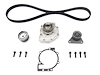 WATER PUMP KIT TIMING - image 1