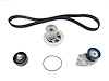WATER PUMP KIT TIMING - image 1