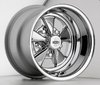 08/61 Series S/S Wheel Size: 15" x 10" - image 1
