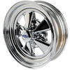 08/61 Series Super Sport Wheel Size: 15"x4.50" - image 1