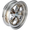 08/61 Series Super Sport Wheel Size: 15"x4.50" - image 3