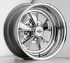 08/61 Series S/S Wheel Size: 15" x 7" - image 1