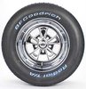 08/61 Series S/S Wheel Size: 15" x 7" - image 2