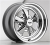 08/61 Series S/S Wheel Size: 15" x 8" - image 1