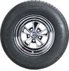 08/61 Series S/S Wheel Size: 15" x 8" - image 2