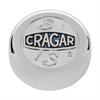 S/S Logo Flat Center Cap For Super Sport 5 x 4" Wheels - image 1