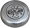 S/S Logo Center Cap For 612 Series Super Sport Wheels - image 1