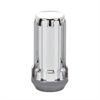 Acorn/Conical Lug Nuts 7/16IN Tuner Style - image 1