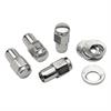 .800 1/2" x 20 LH, 5 x 4.5, 4.75, 5 Bolt Circle w/ Offset Hole Washers - image 1