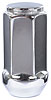 Acorn/Conical Lug Nuts 12mm x 1.25"