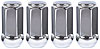 Acorn/Conical Lug Nuts 12mm x 1.25" - image 3