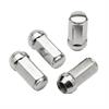 Acorn/Conical Lug Nuts 14mm x 1.50" RH