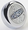 S/S Logo Center Cap 4-Lug, 13" Only - image 1
