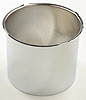 Wheel Center Cap Open End - image 2