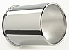 Wheel Center Cap Open End - image 1