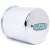 Blue Cragar Logo Center Cap Required on some Ford Applications - image 1