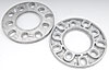 Spacers & Lug Nuts 1/2" Spacers - image 2