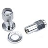 Spacers & Lug Nuts 1/2" Spacers - image 2
