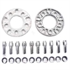 Spacers & Lug Nuts 1/2" Spacers - image 1