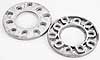 Spacers & Lug Nuts 1/2" Spacers - image 2