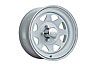 Wheels 15 X 6 6 LUG NOMAD - image 1