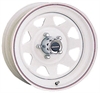 Nomad I Wheel Size: 17" x 7" - image 1