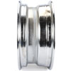 Chrome Smoothie Wheel Size: 14" x 6" - image 2