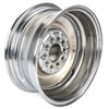 Chrome Smoothie Wheel Size: 14" x 6" - image 3