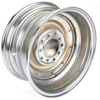 Chrome Smoothie Wheel Size: 15" x 7" - image 3