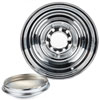 Chrome Smoothie Wheel Size: 15" x 7" - image 4