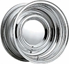 Chrome Smoothie Wheel Size: 15" x 8" - image 1