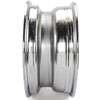 Chrome Smoothie Wheel Size: 15" x 8" - image 2