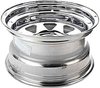 Nomad II Wheel Size: 14" x 7" - image 2