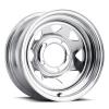 Nomad II Wheel Size: 15" x 10" - image 1