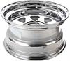 Nomad II Wheel Size: 15" x 10" - image 1
