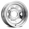 Nomad II Wheel Size: 15" x 6" - image 1