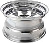Nomad II Wheel Size: 15" x 6" - image 2