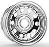 Quick Trick I Wheel Size: 14" x 6" - image 1