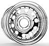 Quick Trick I Wheel Size: 14" x 7" - image 1